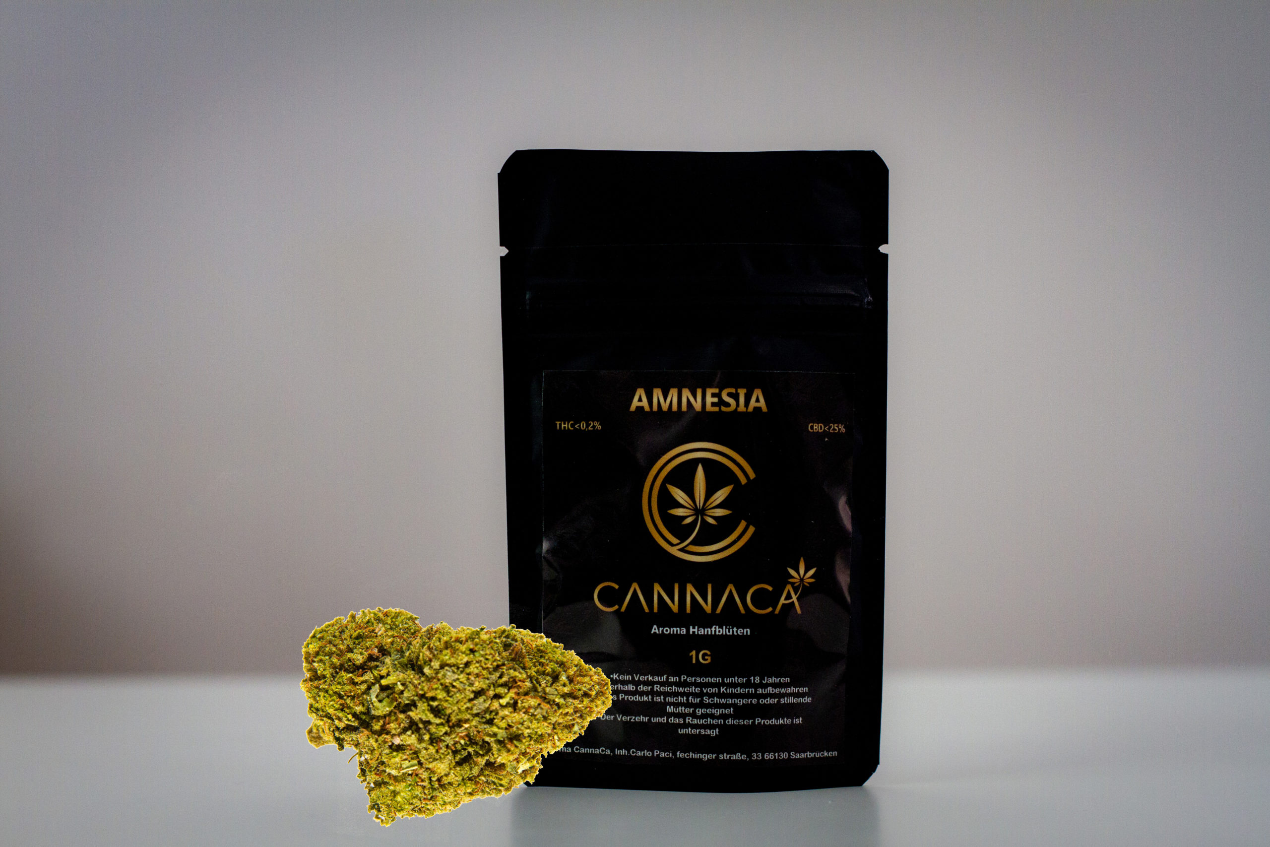 Amnesia
