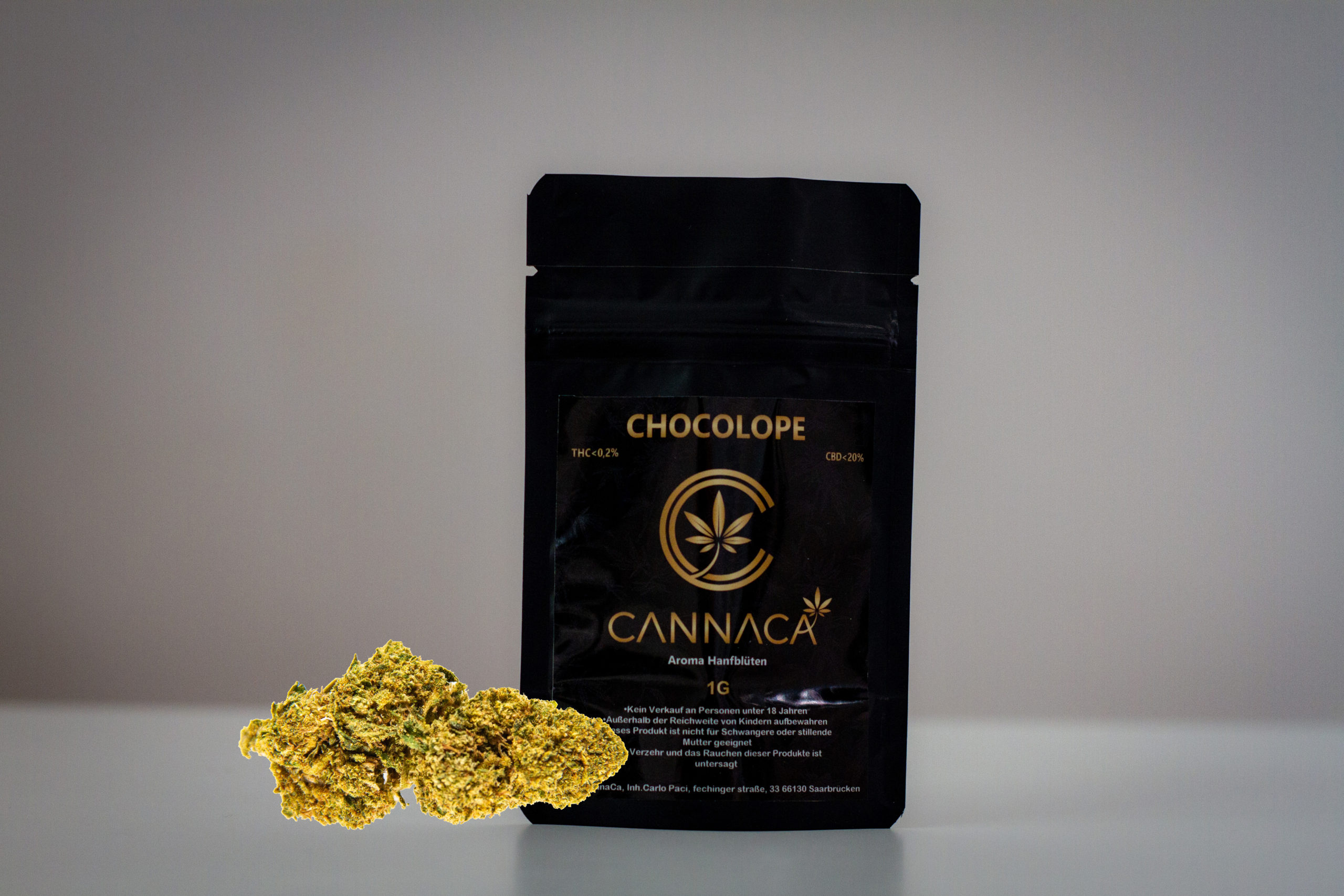 Chocolope