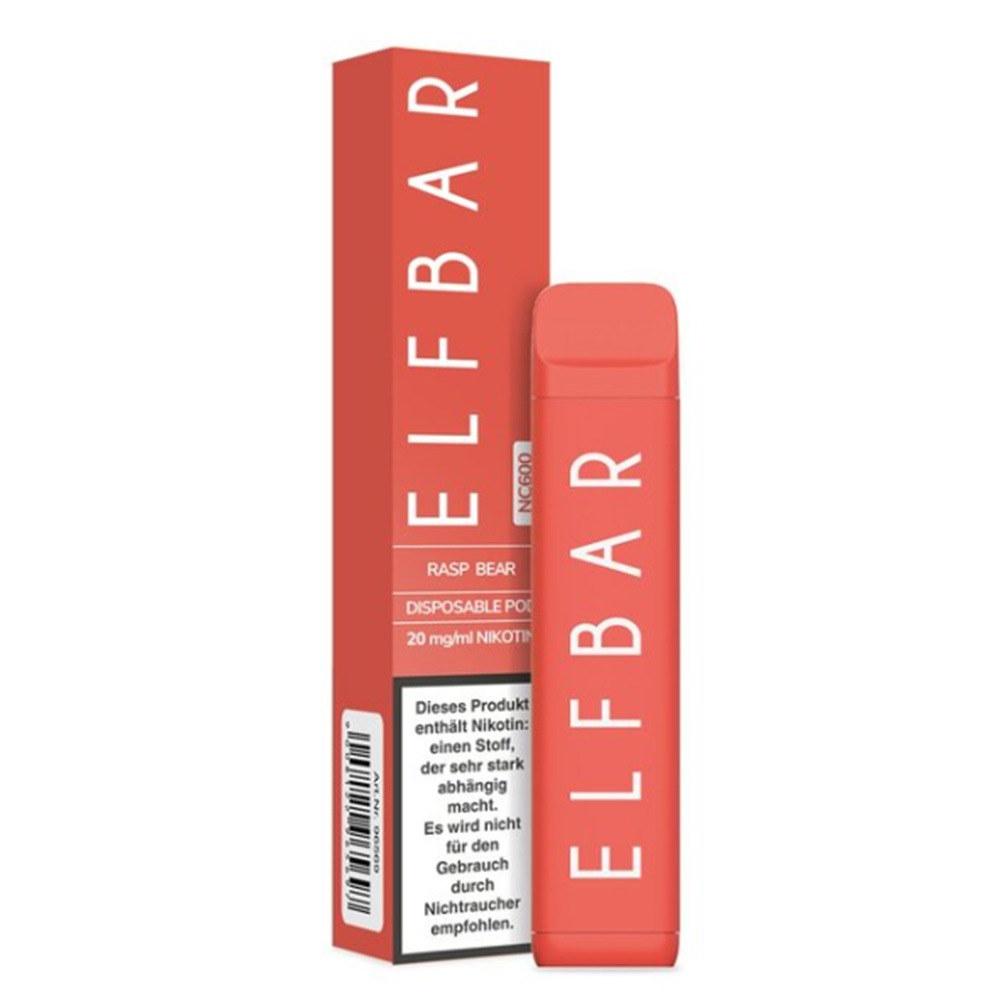 Elfbar Orange